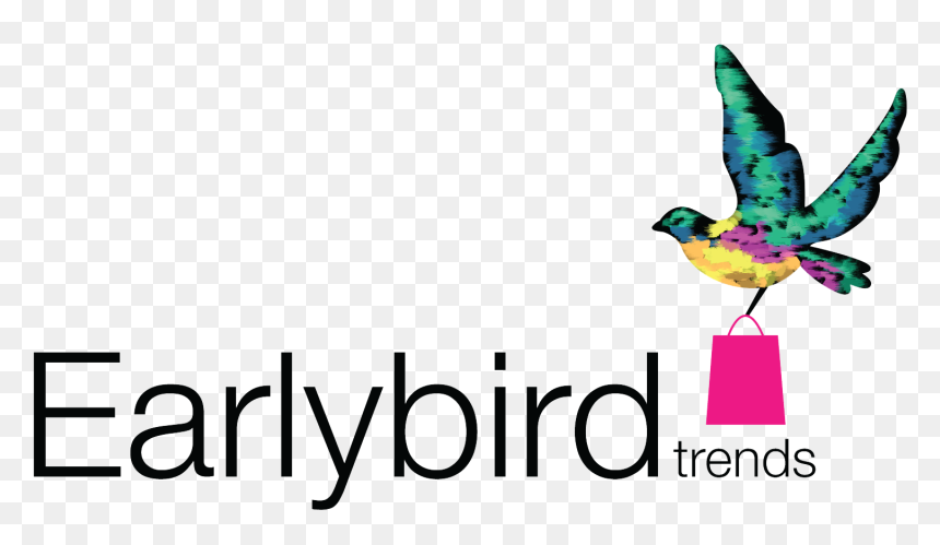 Perching Bird, HD Png Download - early bird png