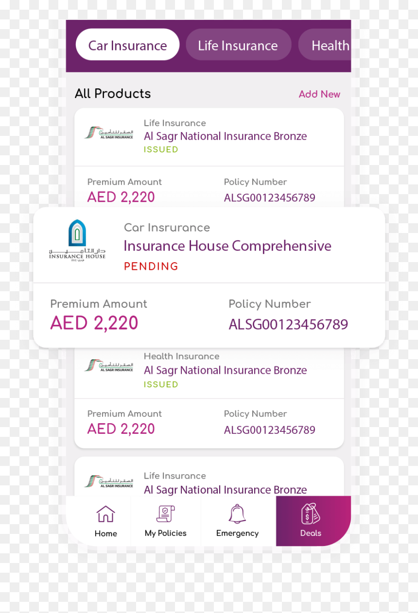 Finance House, HD Png Download - car insurance images png