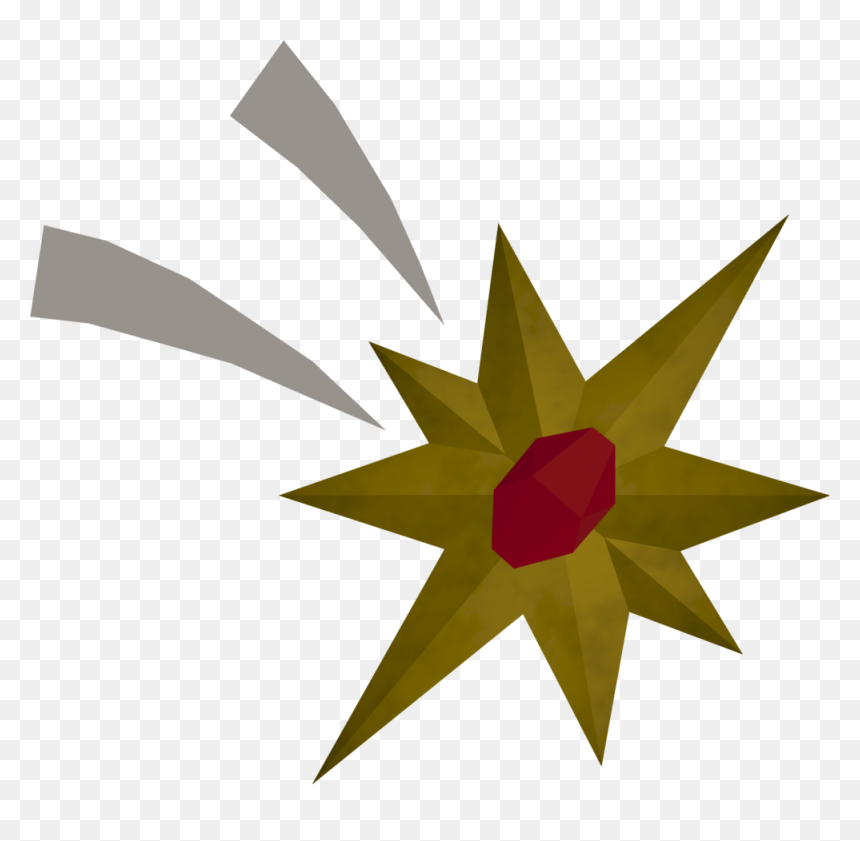 The Runescape Wiki - Illustration, HD Png Download - attack png