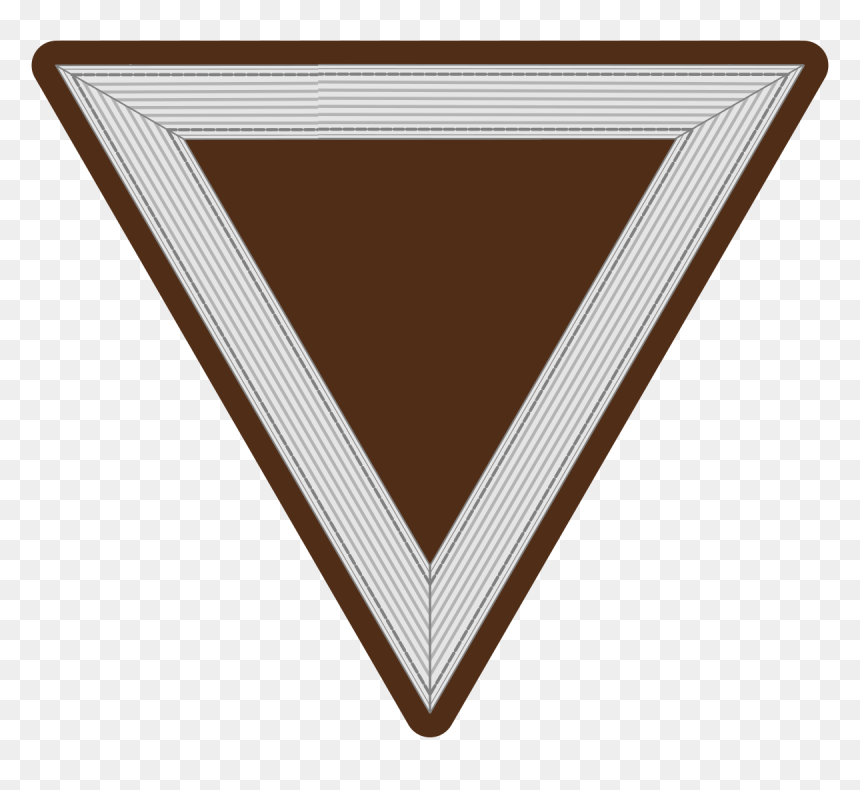 Triangle, HD Png Download - rad png