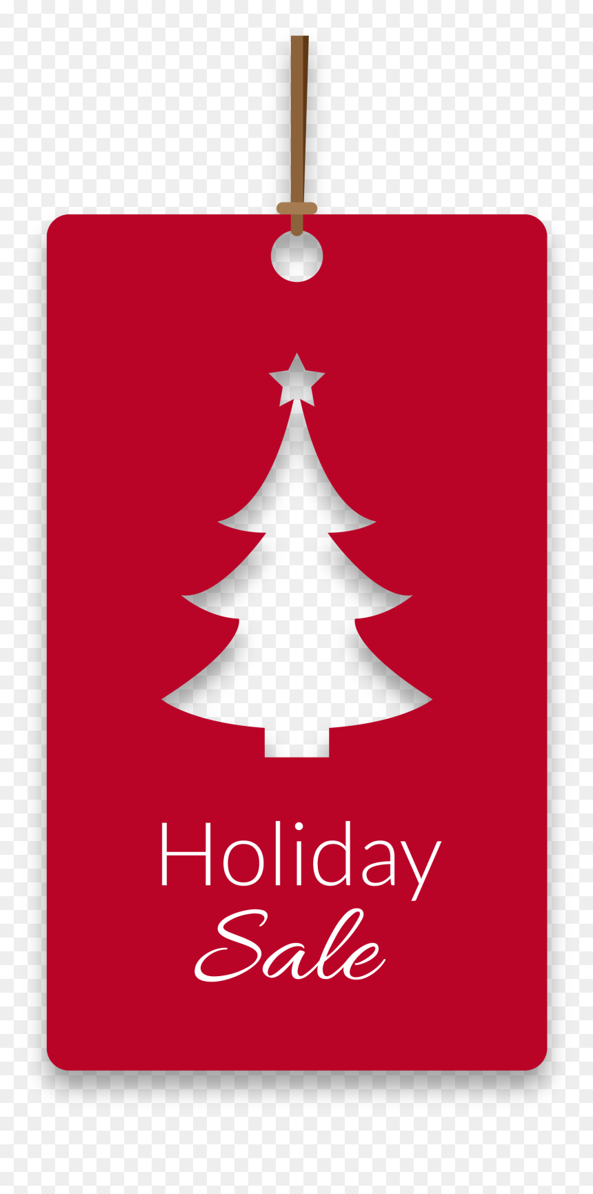 Christmas Day, HD Png Download - holiday sale png