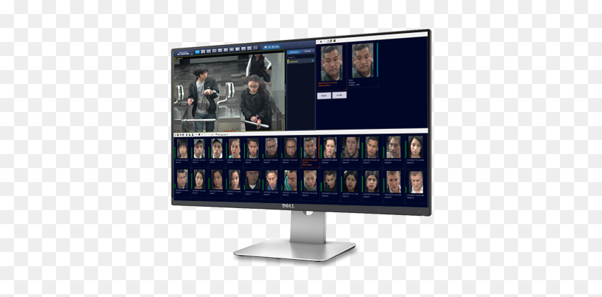 Computer Monitor, HD Png Download - iss png