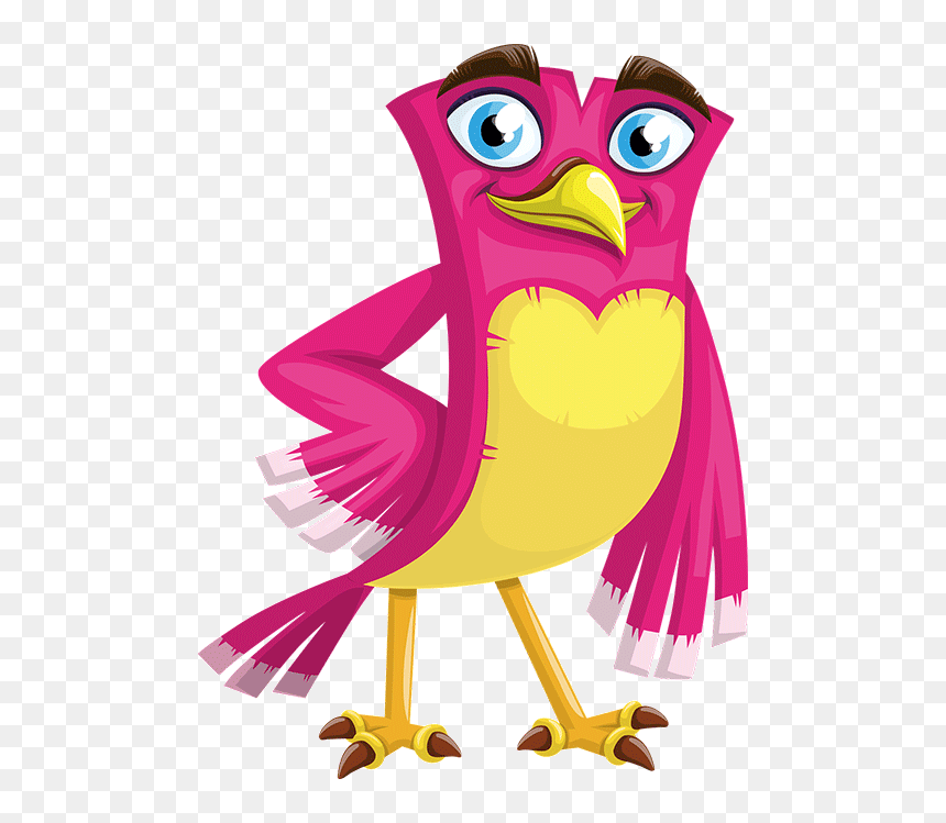 Transparent Aladdin Lamp Clipart - Female Birds Clipart, HD Png Download - early bird png