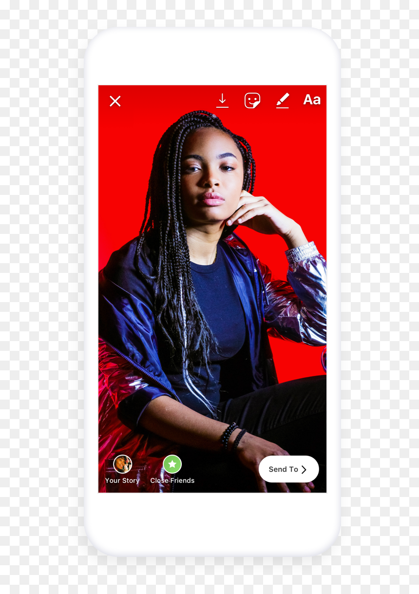 Instagram Story Product Tag, HD Png Download - donate now button png