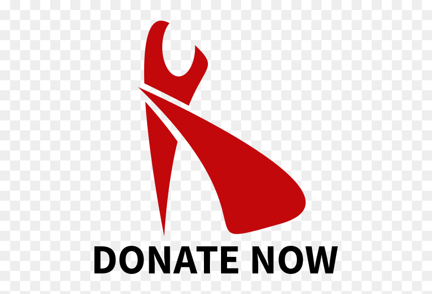 Graphic Design, HD Png Download - donate now button png
