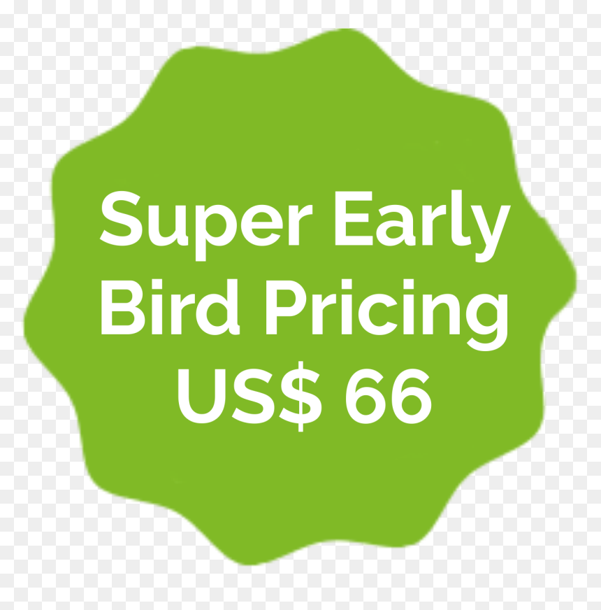 Edi Plc, HD Png Download - early bird png
