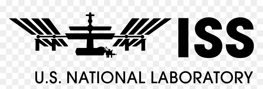 Issnl Full Logo - Cross, HD Png Download - iss png