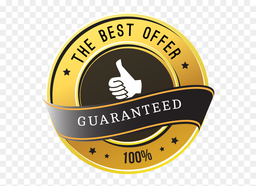 Conversion Icons For Shopify - Circle, HD Png Download - trust badge png