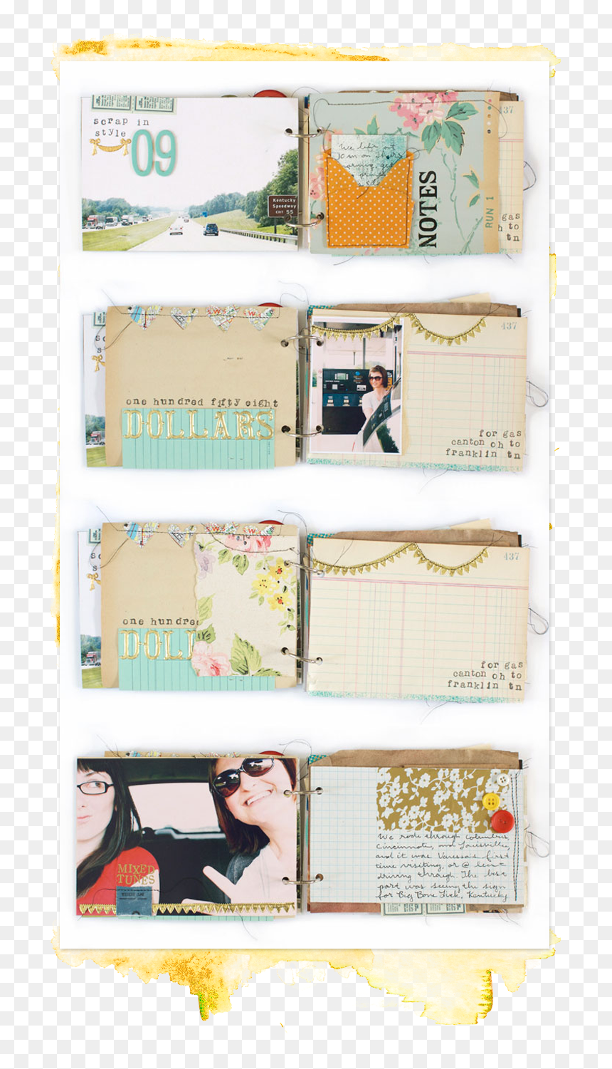 Craft, HD Png Download - scrap of paper png