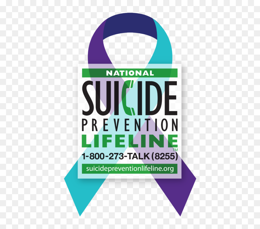National Suicide Prevention Lifeline, HD Png Download - lifeline png