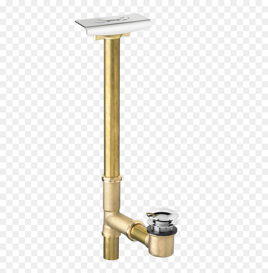 Deep Soak Max Drain - Toilet, HD Png Download - american standard logo png