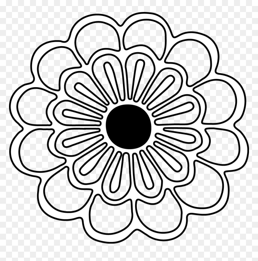 Barberton Daisy, HD Png Download - early bird png