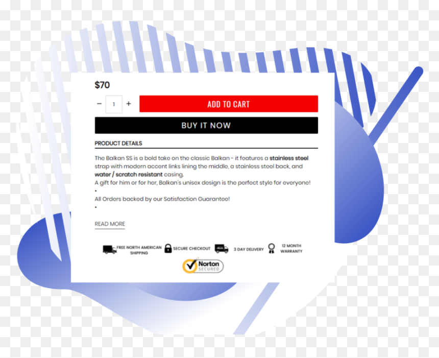 Graphic Design, HD Png Download - trust badge png