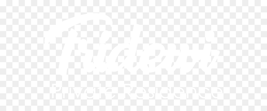 Tridewi Residance - Johns Hopkins Logo White, HD Png Download - early bird png