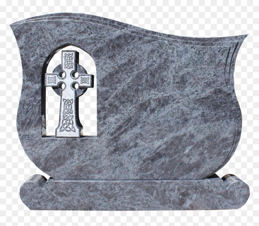 Bahama Blue Celtic Cross Design, HD Png Download - cross designs png