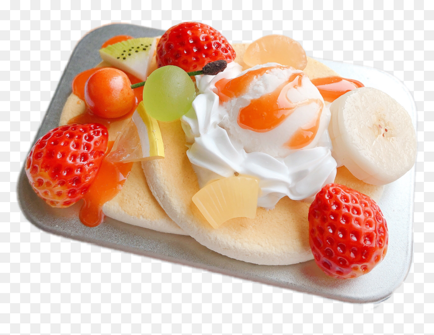 #eathealthy #froot #healthy - Frozen Yogurt, HD Png Download - froots png