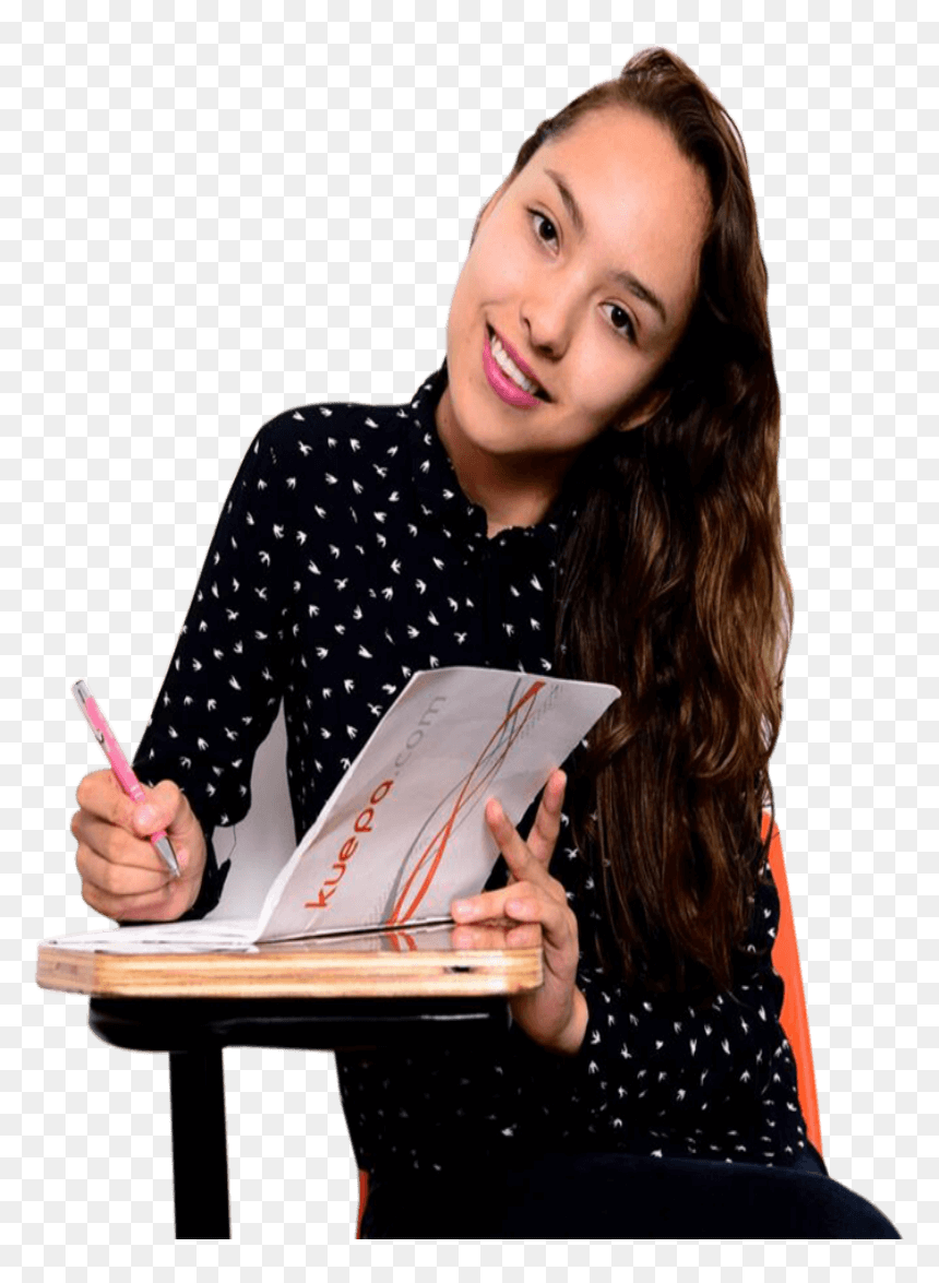 Fostering Quality Education And 21st Century Skills - Girl, HD Png Download - education girl png