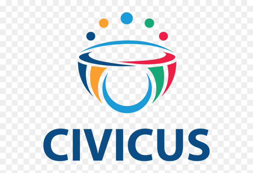 Civicus - Civicus World Alliance For Citizen Participation, HD Png Download - lifeline png
