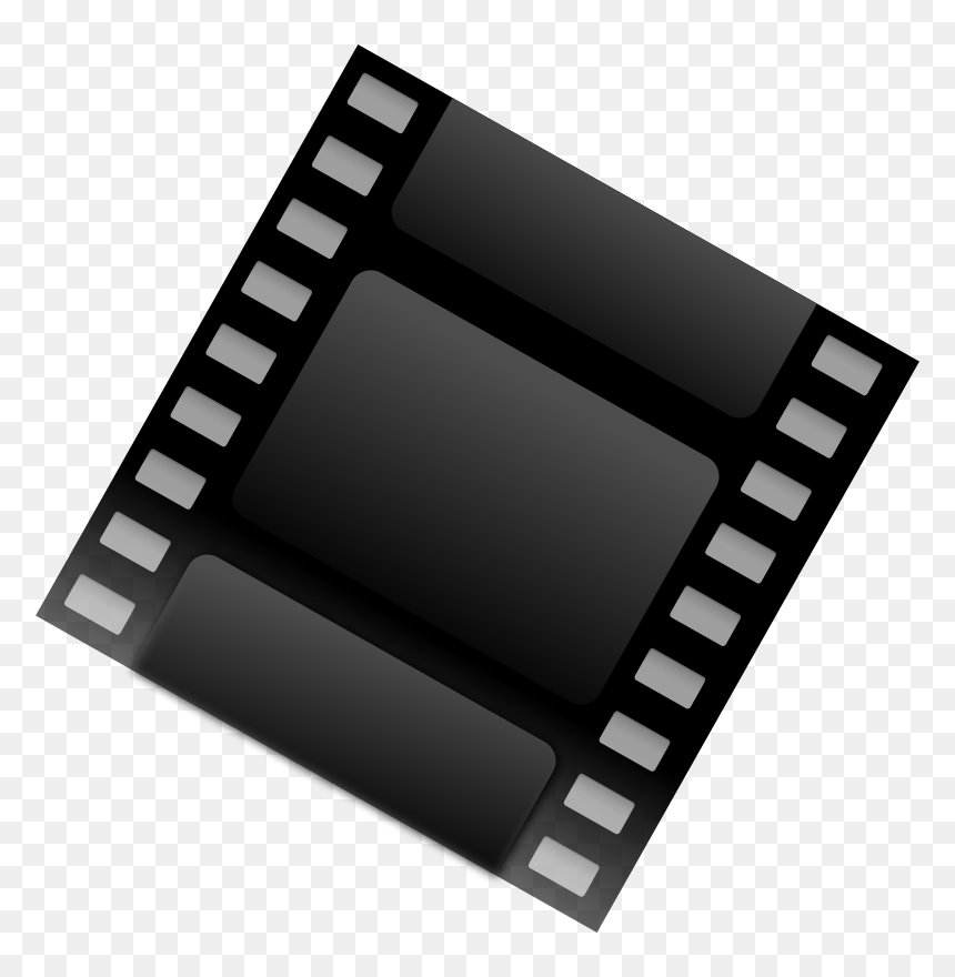 Cinema Icon, HD Png Download - movies png vector