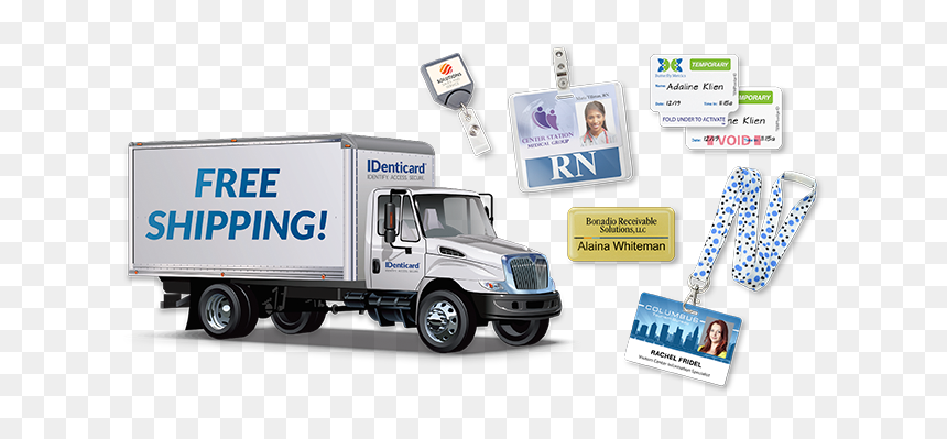 Compact Van, HD Png Download - trust badge png