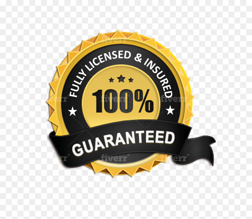 Label, HD Png Download - trust badge png