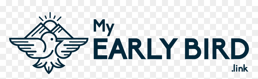 Electric Blue, HD Png Download - early bird png