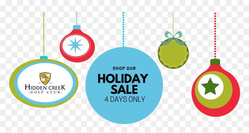 Circle, HD Png Download - holiday sale png
