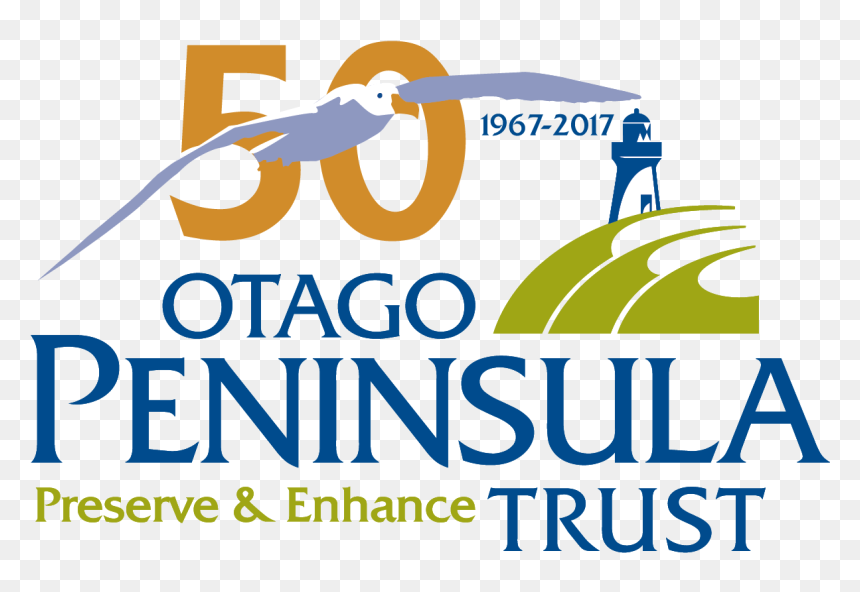 Otago Peninsula Trust - Anglia Care Trust, HD Png Download - trust badge png