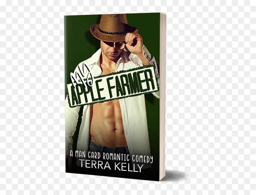 My Apple Farmer, HD Png Download - farmer png images