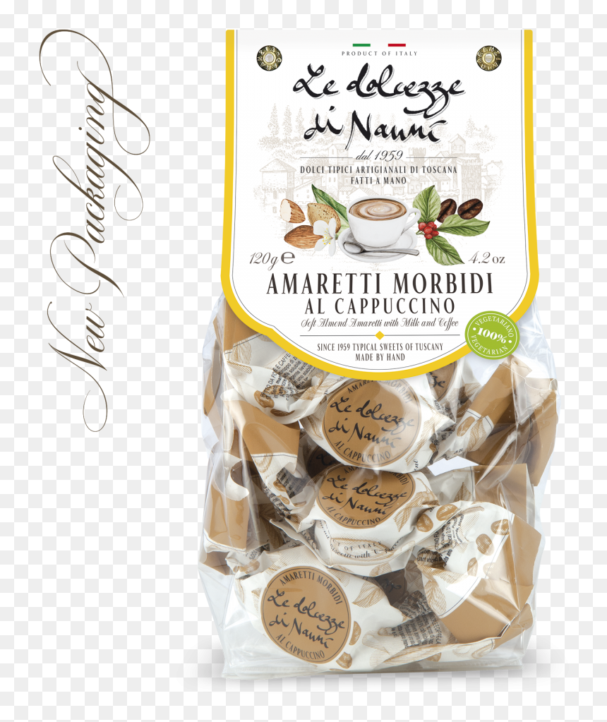 Chocolate, HD Png Download - single almond png