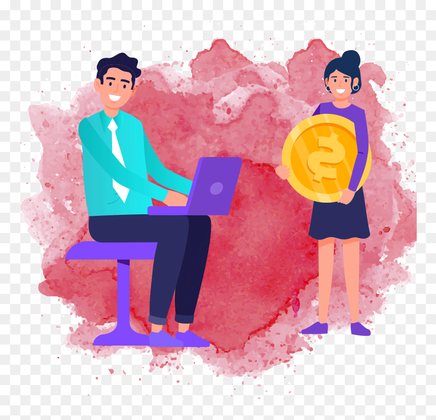 Slider 1 Image - Illustration, HD Png Download - hardik swagat png
