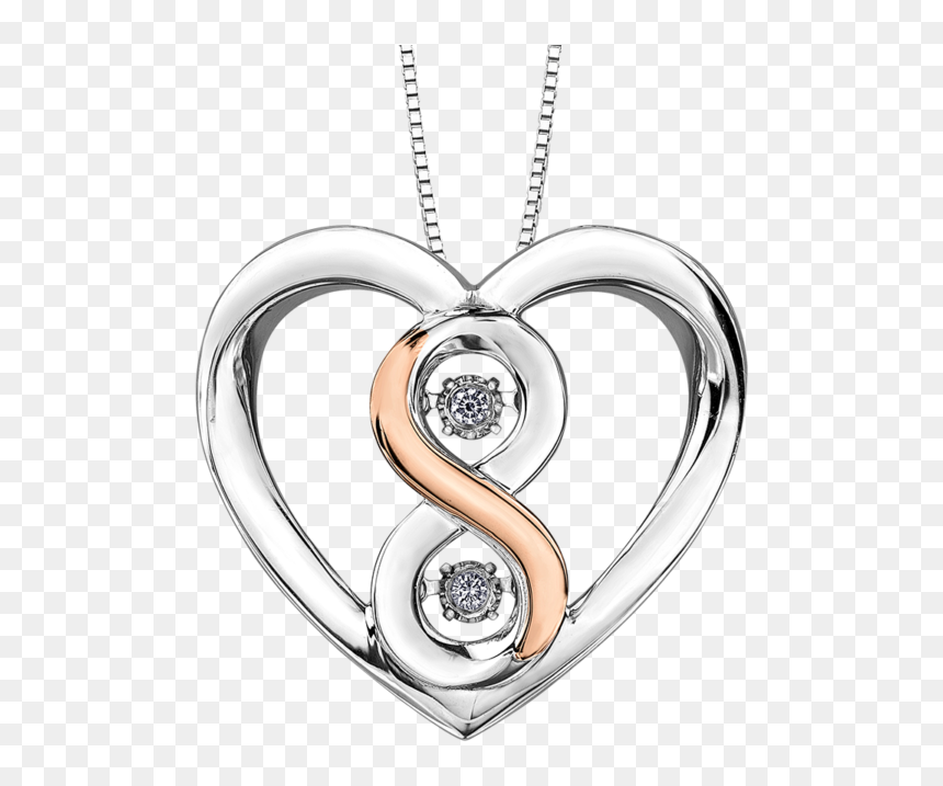 Locket, HD Png Download - together forever png