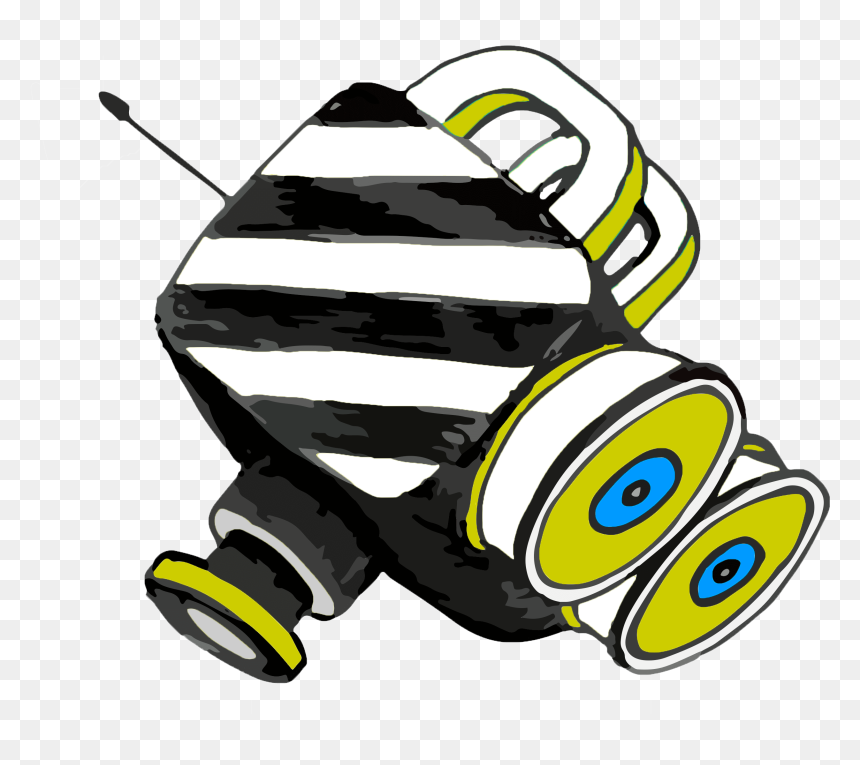 Baby Carriage, HD Png Download - movies png vector