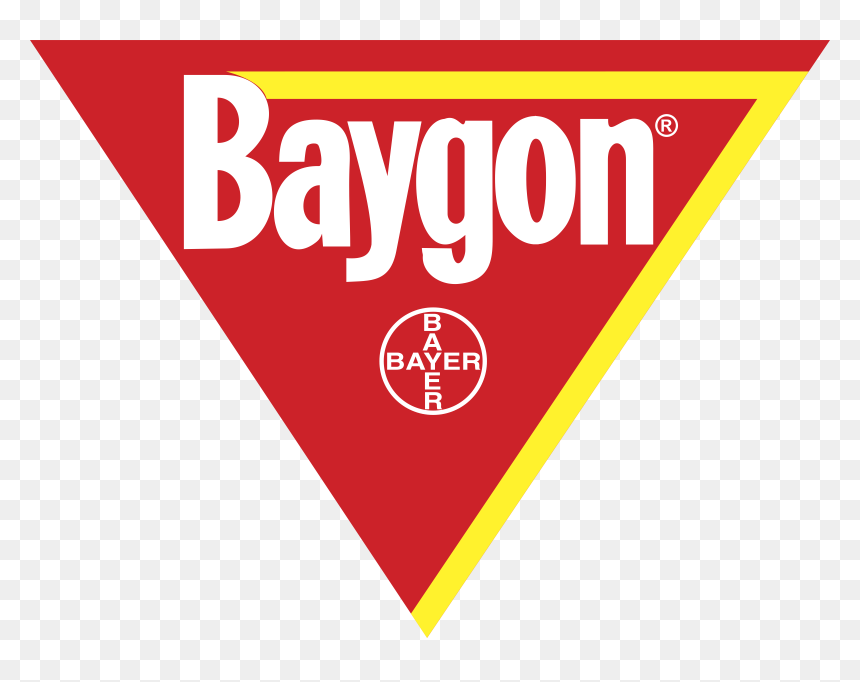 Logo Baygon, HD Png Download - trust badge png