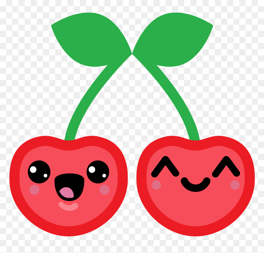 Cartoon Icon Of Fruit Clipart , Png Download, Transparent Png - cartoon icon png