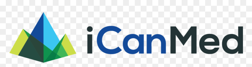 Icanmed Logo - Graphic Design, HD Png Download - holiday sale png