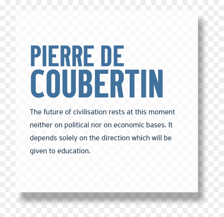 Life"s Most Persistent And Urgent Question Is, "what - Political Design, HD Png Download - urgent png