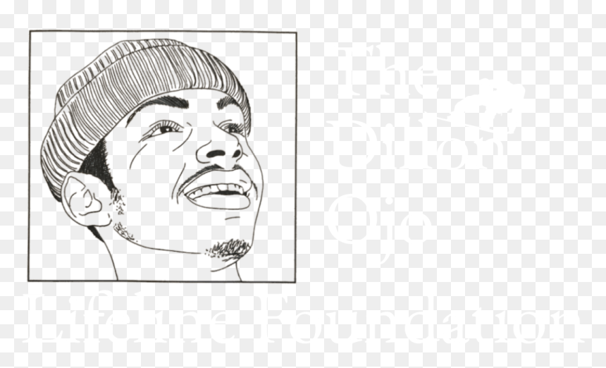 Dillon Ojo Foundation, HD Png Download - together forever png