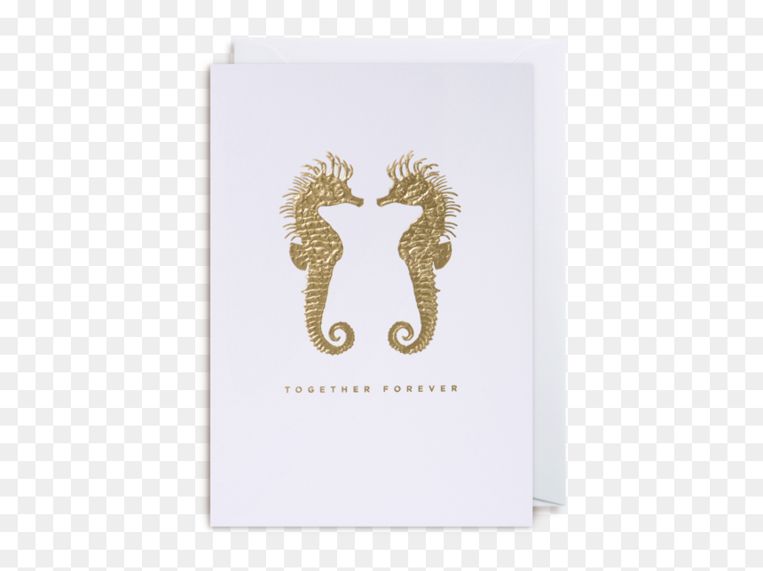 Greeting Card, HD Png Download - together forever png