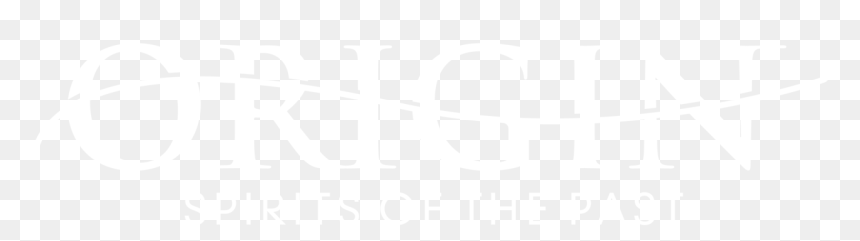 Origin Spirits Of The Past Logo, HD Png Download - origin png