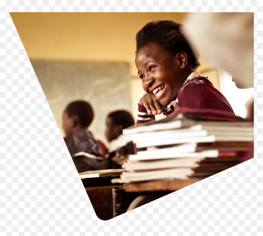 Top10 Sexiest Kenyan High School Girls, HD Png Download - education girl png