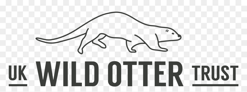 Uk Wild Otter Trust, HD Png Download - trust badge png