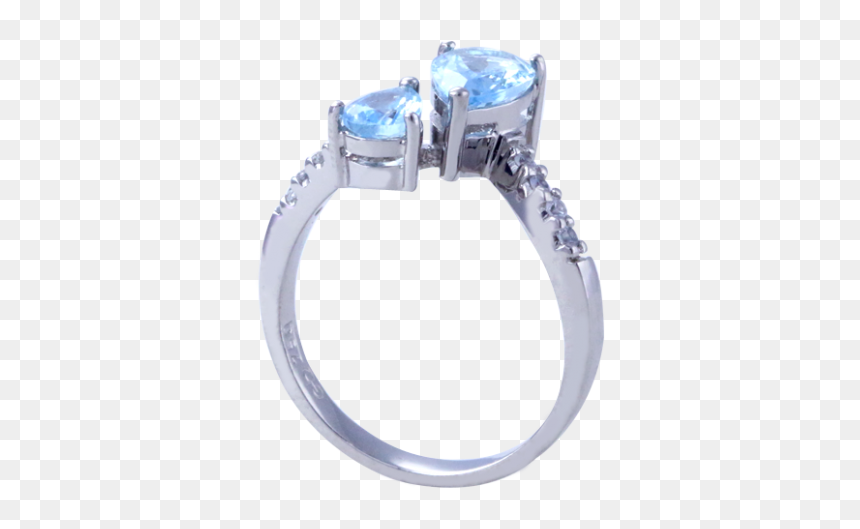 Pre-engagement Ring, HD Png Download - together forever png