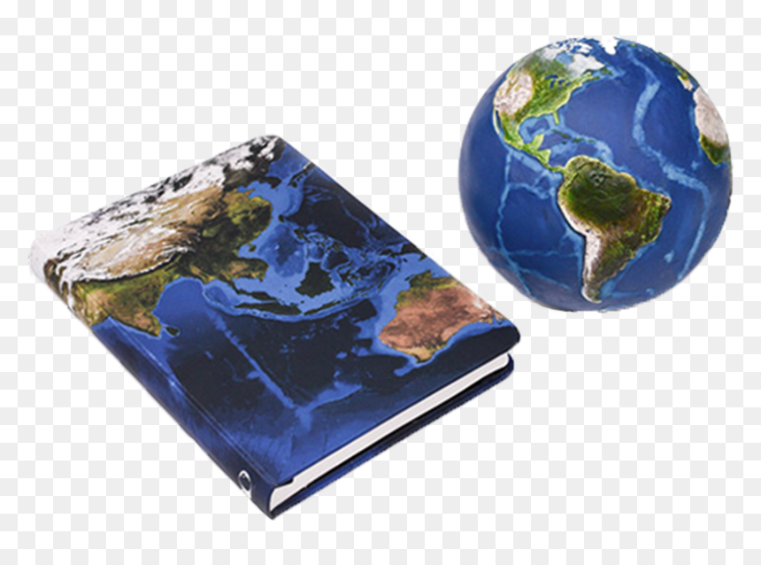 Earth Bundle Dark - Earth, HD Png Download - 3d world globe png