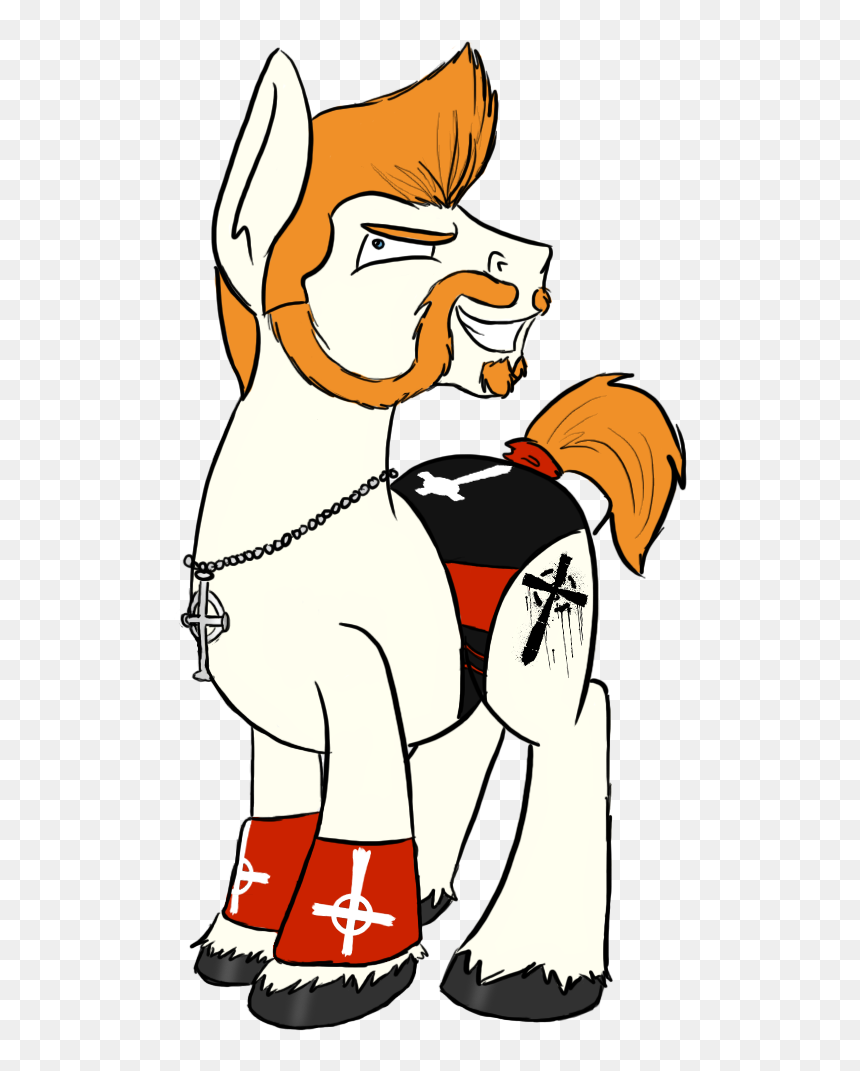 Tateshaw, Beard, Cross, Ponified, Safe, Sheamus, Solo, - Professional Wrestling, HD Png Download - solo png