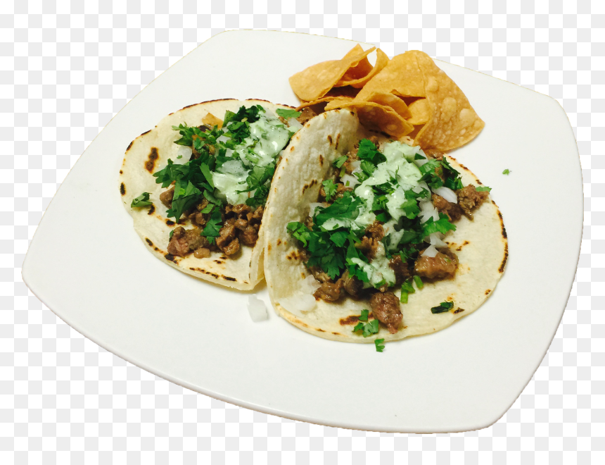 2 Png - Taco, Transparent Png - mexican taco png