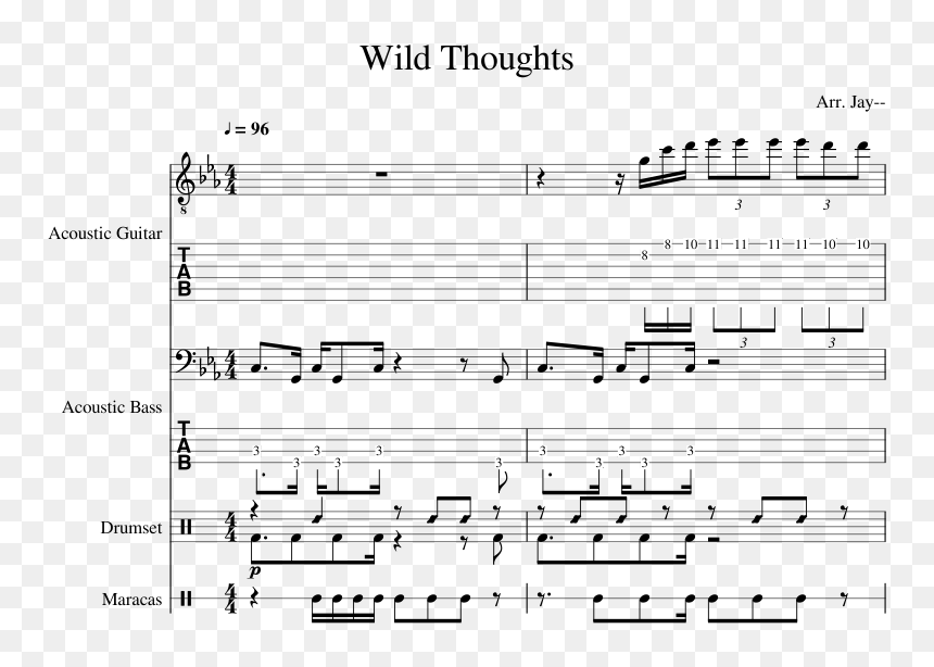 Transparent Dj Khaled Png - Sheet Music, Png Download - solo png