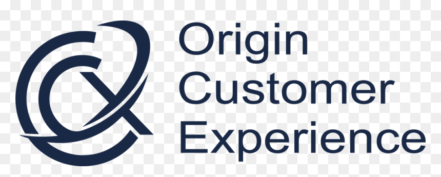 Ocx - Blue - Graphic Design, HD Png Download - origin png