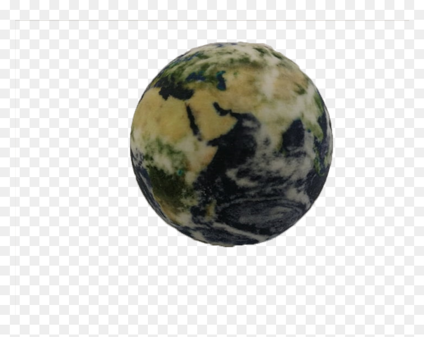 Earth, HD Png Download - 3d world globe png