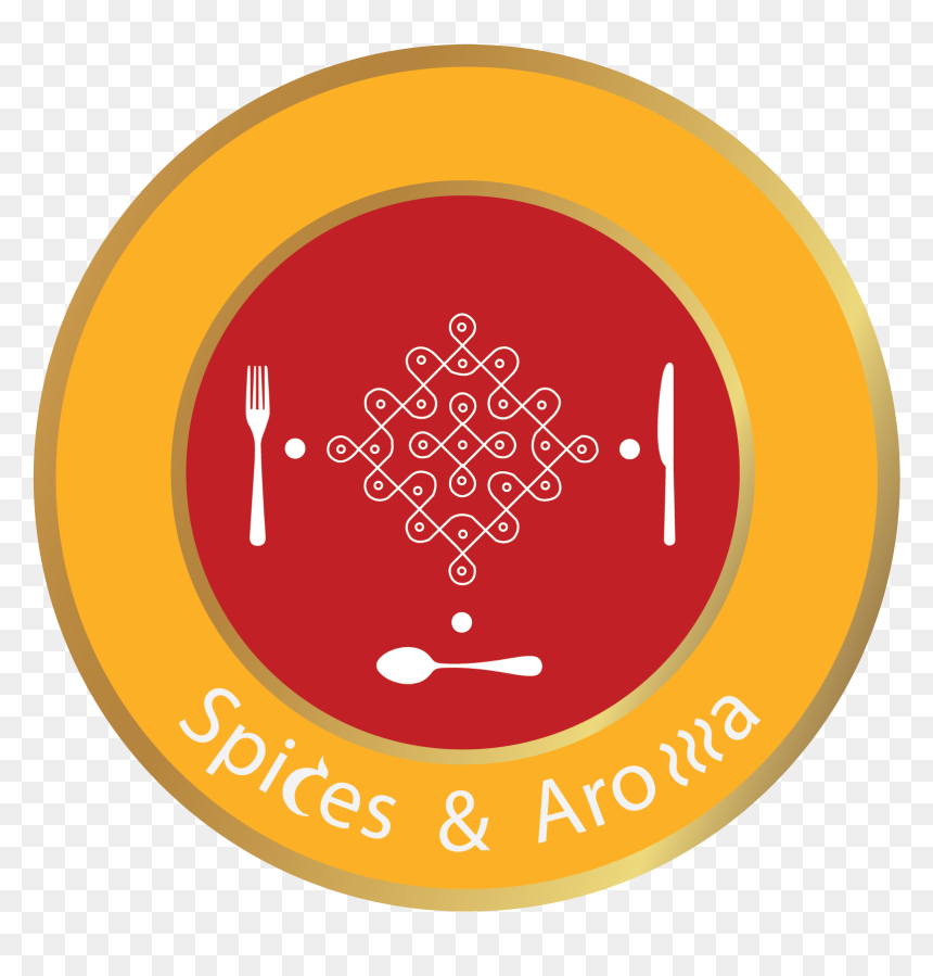 Circle, HD Png Download - rice plate thali png